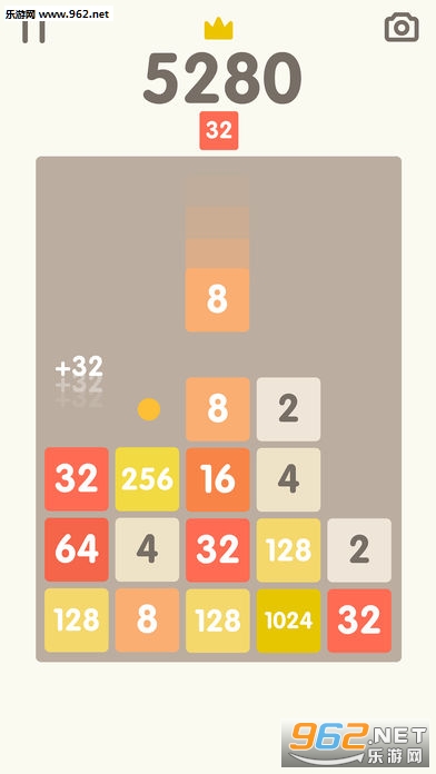 2048 Bricks���İ��ͼ2