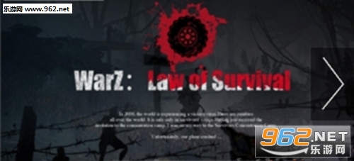WarZ: Law of Survival(WarZ���淨��׿��)v1.0.8��ͼ1