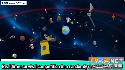 Bigbang.io�������ս��׿���ͼ2