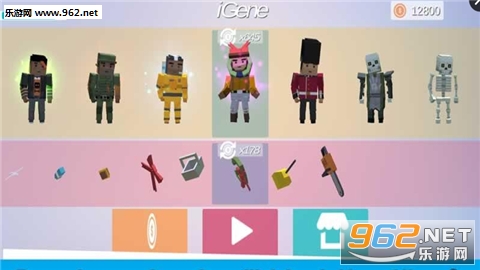 Bigbang.io�������ս��׿���ͼ3