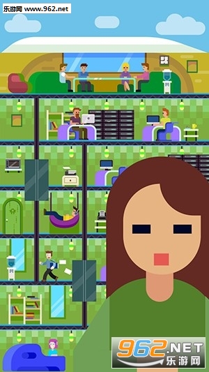 Funky Floors(�����¥��׿��)v0.0.1��ͼ1