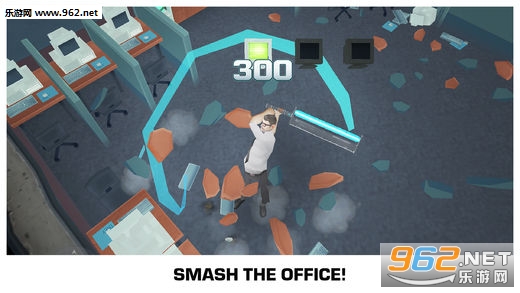 Smash Office(�칫��ը��������)��ͼ3