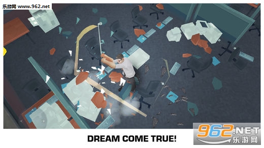 Smash Office(�칫��ը��������)��ͼ4