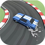 Simple Stunt Car Race(�����ؼ�������׿��)