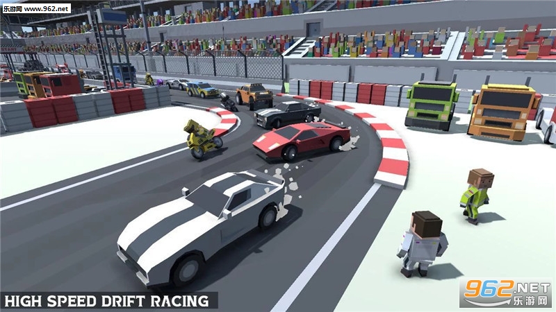 Simple Stunt Car Race(�����ؼ�������׿��)v1.0��ͼ2