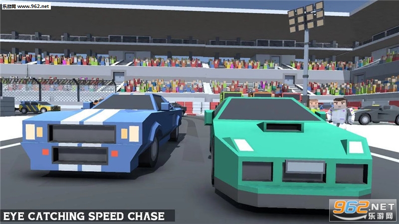 Simple Stunt Car Race(�����ؼ�������׿��)v1.0��ͼ3