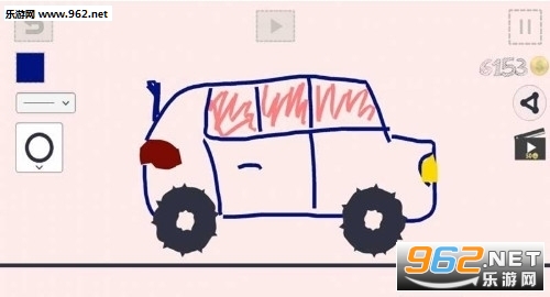 Draw Car(������Ϸ��׿�ֻ���)��ͼ1