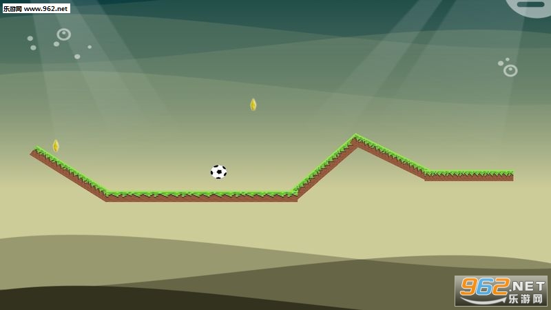 Tilt so soccer(平衡足球手游)截图0