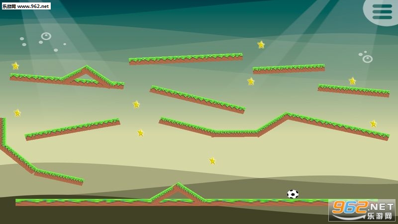 Tilt so soccer(平衡足球手游)截图2