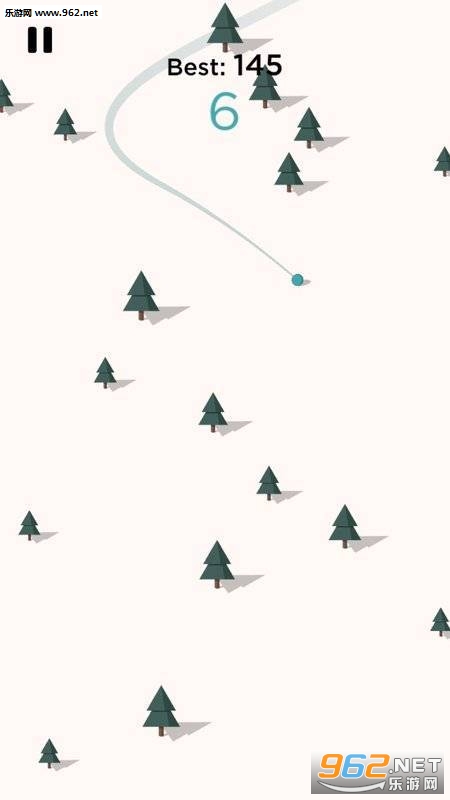 Chilly Snow(�޾�֮ѩ��Ϸ��׿��)v1.1��ͼ0