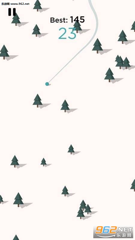 Chilly Snow(�޾�֮ѩ��Ϸ��׿��)v1.1��ͼ1