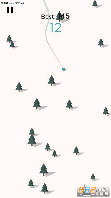 Chilly Snow(�޾�֮ѩ��Ϸ��׿��)v1.1��ͼ3