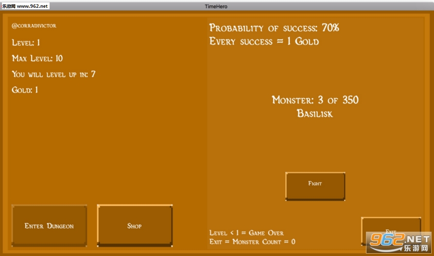 ʱ��Ӣ��(Time Hero)��ͼ2