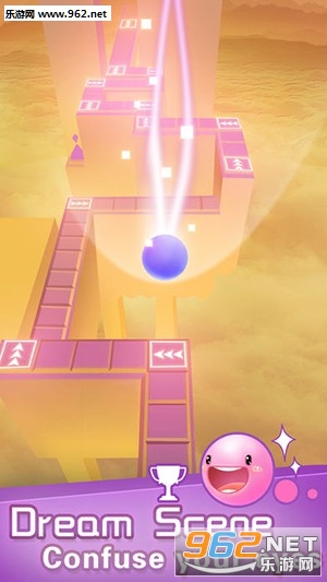 梦想天空Dreaming Sky官方版截图0
