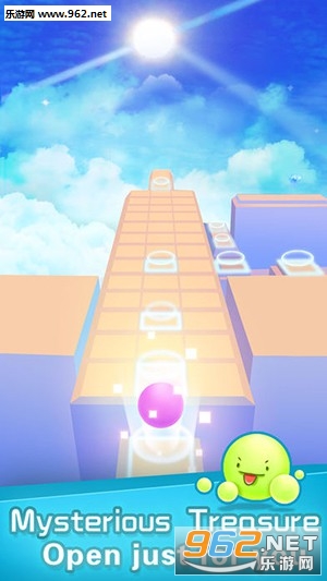 梦想天空Dreaming Sky官方版截图2