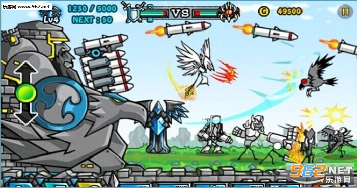 Cartoon Wars 2(��ͨս��2�ڹ���)��ͼ0