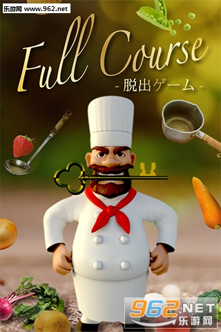 �ѳ���Ϸ Full Course���İ�v1.0.4��ͼ0