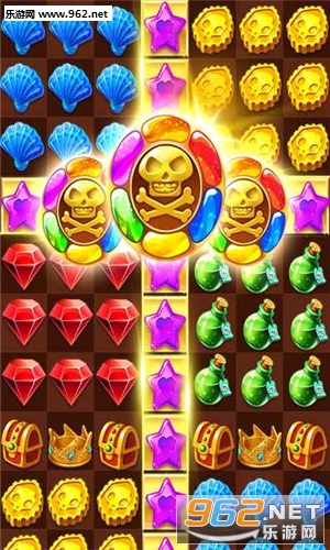 Pirate Treasure(����Ѱ��ð��֮�ð�׿���İ�)��ͼ0
