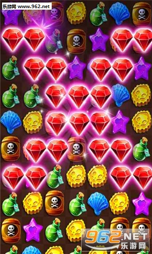 Pirate Treasure(����Ѱ��ð��֮�ð�׿���İ�)��ͼ1