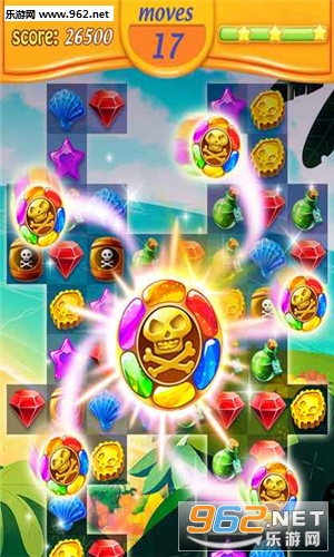 Pirate Treasure(����Ѱ��ð��֮�ð�׿���İ�)��ͼ2