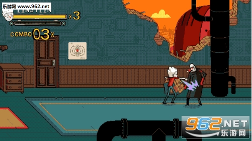 超级科学伙伴(Super Science Friends)PC版截图2