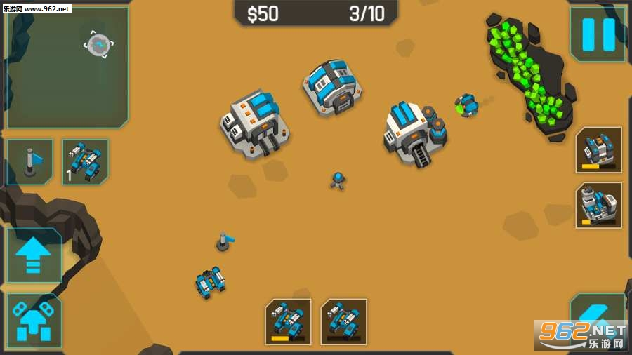 MechCom 3(����ս��3�ٷ���)��ͼ0