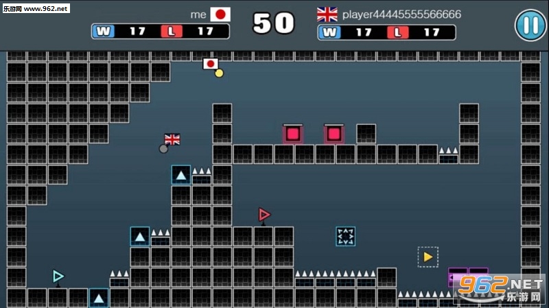 Jump Ball Quest(������������)��ͼ1