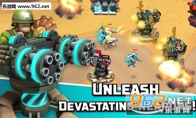 Alien Creeps(Χ�����ǿ� 2.19���İ�)��ͼ2
