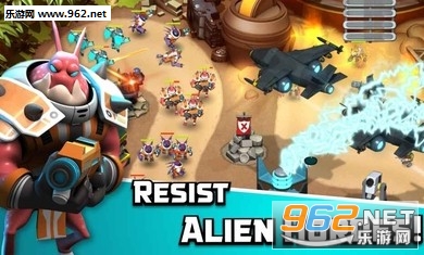 Alien Creeps(Χ�����ǿ� 2.19���İ�)��ͼ4
