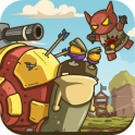Snail Battles(��ţͻϮ�޸İ�)