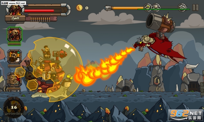 Snail Battles(��ţͻϮ�޸İ�)v1.0.2��ͼ3