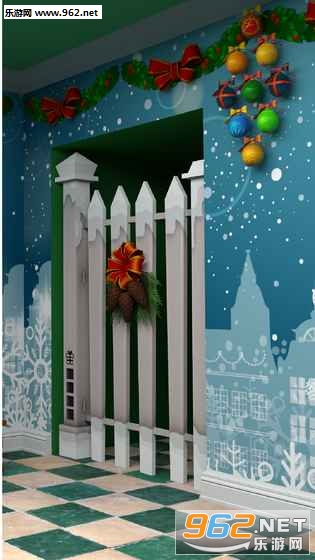 XmasRooms(逃离圣诞节房间(Escape Xmas Rooms)安卓中文版)截图3
