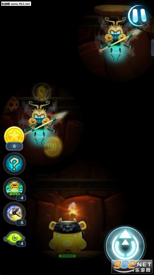 AdamJumpCombo(�ǵ���Ծ��Ϸ��׿��)v1.0(Adam Jump Combo)��ͼ3