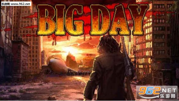 bigday手游截图0