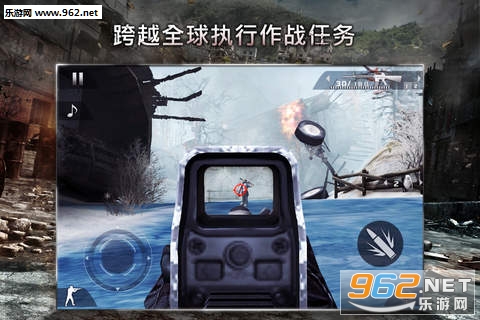 MConflict 2(�ִ�ս��2�޸İ�)��ͼ4