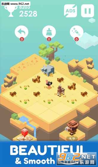 2048���ó�(Journey of 2048)���İ��ͼ0