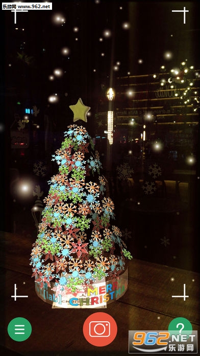 AR XmasCard(ARʥ���ֻ���)��ͼ2