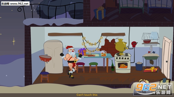 Whos your Santa !?�ٷ����İ��ͼ2