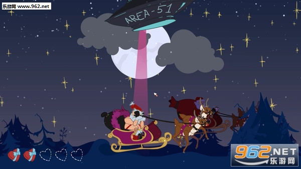 Whos your Santa !?�ٷ����İ��ͼ4