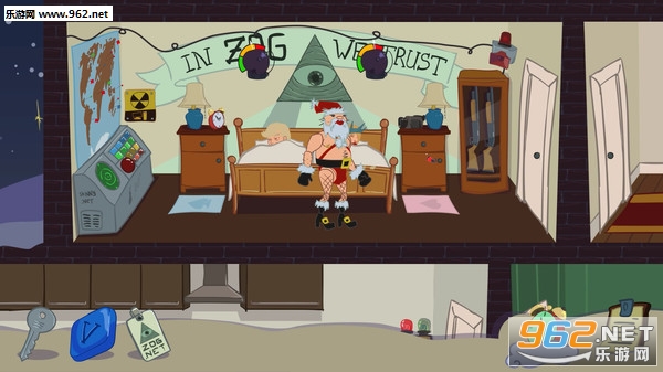 Whos your Santa !?�ٷ����İ��ͼ5