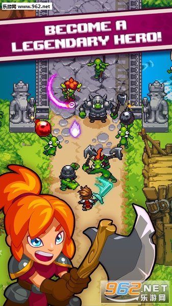 DQ Heroes(���Ӣ�����İ�)v1.0.0��ͼ0