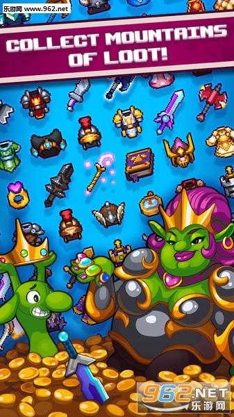 DQ Heroes(���Ӣ�����İ�)v1.0.0��ͼ2