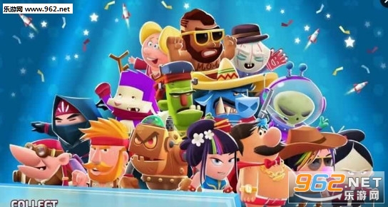 Super Jump League(������Ծ�������İ�)v0.9.2��ͼ1