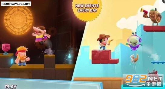 Super Jump League(������Ծ�������İ�)v0.9.2��ͼ3