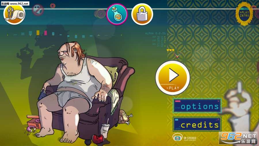 Inside Pete(Ƥ������ս1.0.7��׿������)��ͼ4