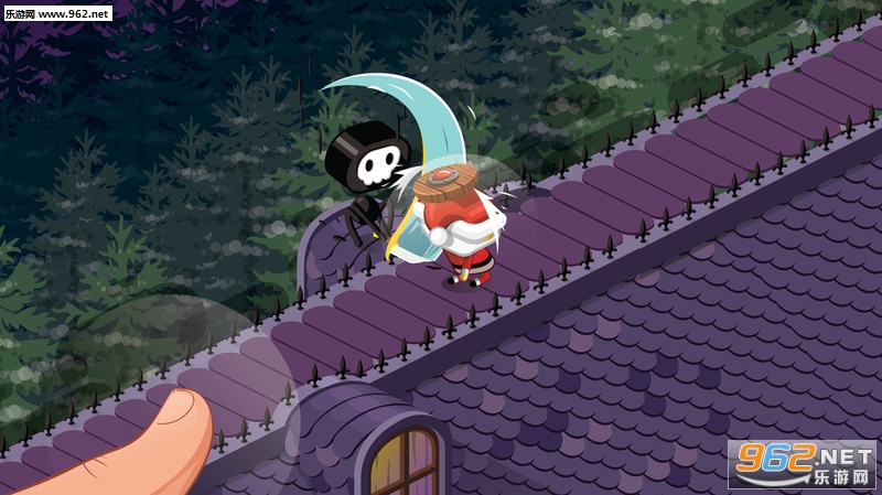 DontKillSanta(��Ҫɱ��ʥ�����˰�׿��)��ͼ0
