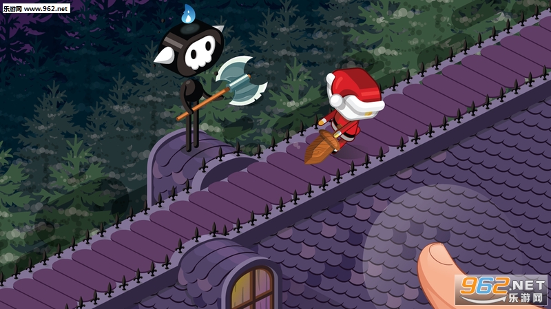 DontKillSanta(��Ҫɱ��ʥ�����˰�׿��)��ͼ2