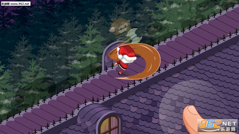 DontKillSanta(不要杀掉圣诞老人安卓中文版)截图1