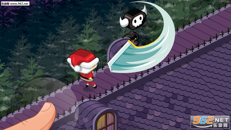 DontKillSanta(不要杀掉圣诞老人安卓中文版)截图3