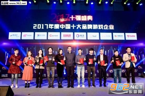 2017游戏十强是哪十个 2017游戏十强是哪十强 2017游戏十强是哪十个 2017游戏十强是哪十强